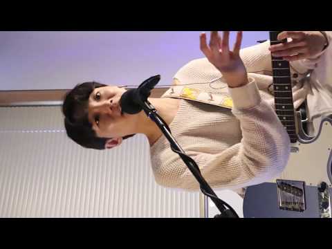 [190713] 소수빈 (SOSOOBIN) - 너는 없어 @플라스틱파크