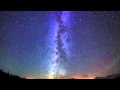 starlit night 