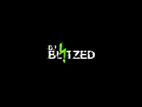 Blitzed - Dubstep Try out