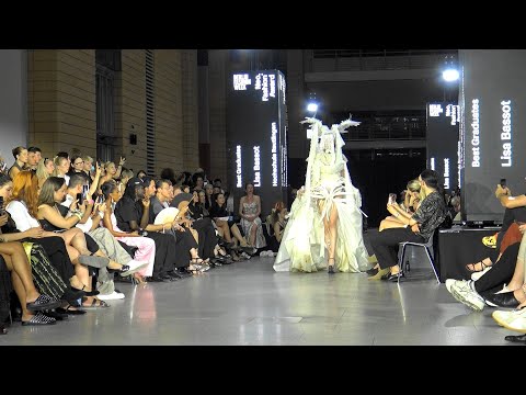 Best Graduates Show & Neo.Fashion. Awards 2025 (full video)
