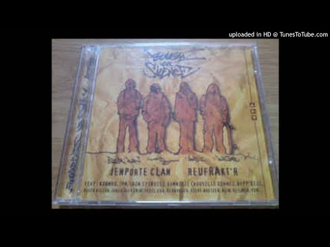 Black Killah, Iron Sy, Dj Munoz- Dangereux