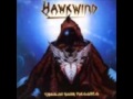 Hawkwind - Utopia (from Choose Your Masques LP ...
