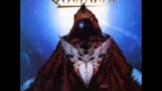 Hawkwind - Utopia (from Choose Your Masques LP)