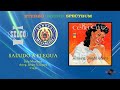 Celia Cruz & Sonora Matancera - Saludo A Elegua ©1959