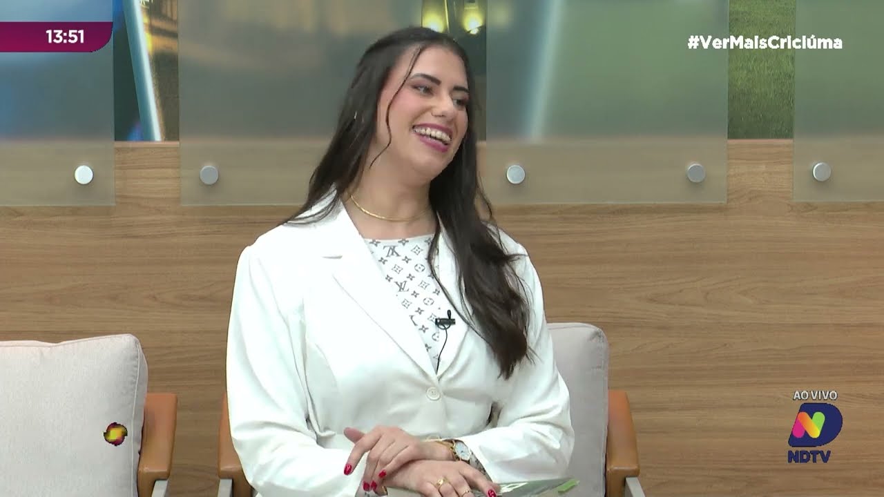 Convidada especial: Francielle Cisenski fala sobre planejamento financeiro