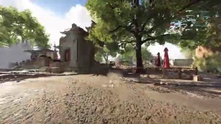[BFV]30過ぎの手習いBF[PS4]