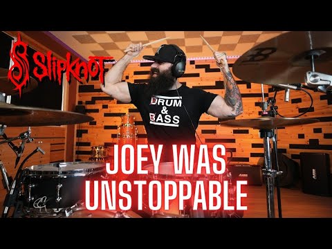 EYELESS - SLIPKNOT | DRUM COVER.