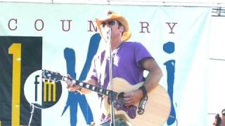 Billy Ray Cyrus - Trail Of Tears