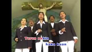 Download lagu lagu paskah daerah flores larantuka 'Allah Perohon Kame' mp3 Download lagu lagu paskah daerah flores larantuka 'Allah Perohon Kame' mp3