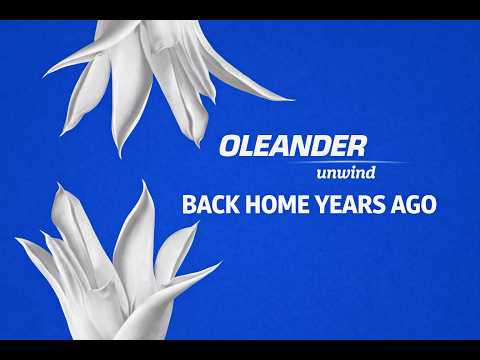 Thumbnail for Back Home Years Ago — Oleander | Unwind (2001) by Oleander (band)