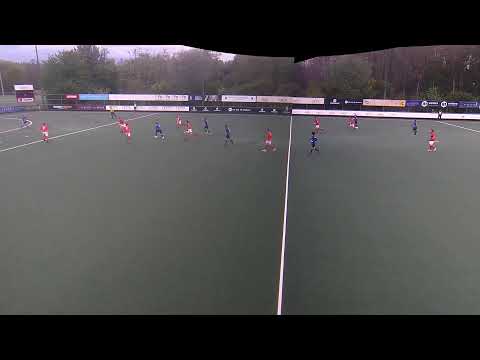 Breda D1 - Delta Venlo D1