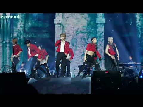 【220710 LA】Stray Kids - TOP