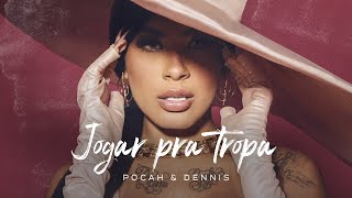 Jogar Pra Tropa Lyrics English Translation