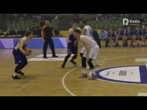Derby Poznania w koszykówce