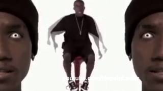 Hopsin - Break It Down Music Video HD