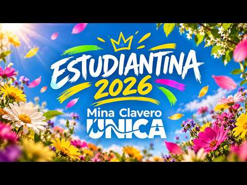 ESTUDIANTINA 2026