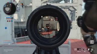 COD BOCW　レベル上げとフレンド募集