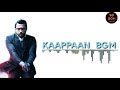 Kaappaan BGM Ringtone | Surya | Harris jayaraj