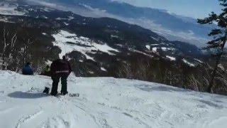 いいづなリゾートスキー場