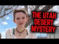 #40 The Vanishing of Elizibeth Green: Gone in the Utah Desert