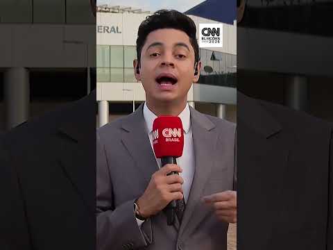 Esquema de segurança nas eleições: antidrones são usados no TSE e na Esplanada | CNN ELEIÇÕES