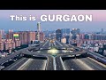 Gurgaon City Emerging IT Hub Of India Delhi Ncr 2023