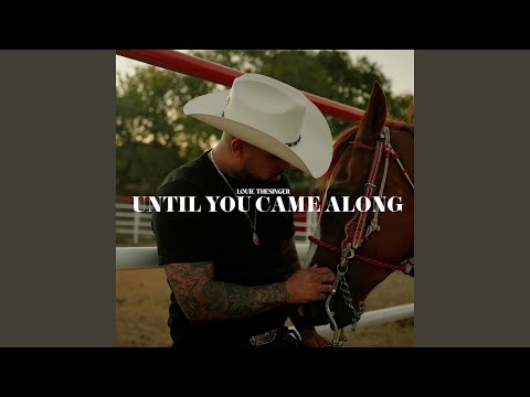 Until You Came Along