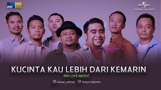 Download lagu Abdul & The Coffee Theory - Kucinta Kau Lebih Dari Kemarin mp3 Download lagu Abdul & The Coffee Theory - Kucinta Kau Lebih Dari Kemarin mp3