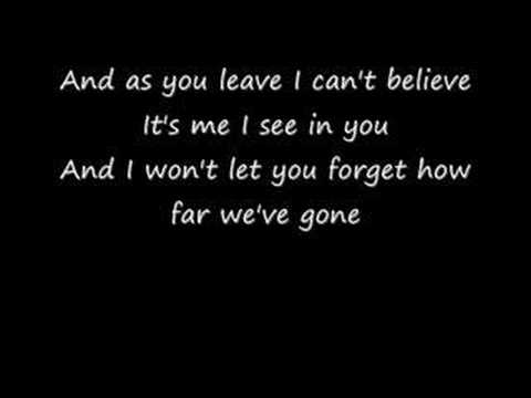 Video thumbnail for Can’t Go Back