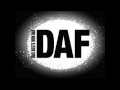 DAF - Der Mussolini 