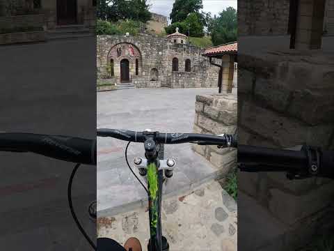 Rużica Church and Saint Petka Chapel | Kalemegdan POV