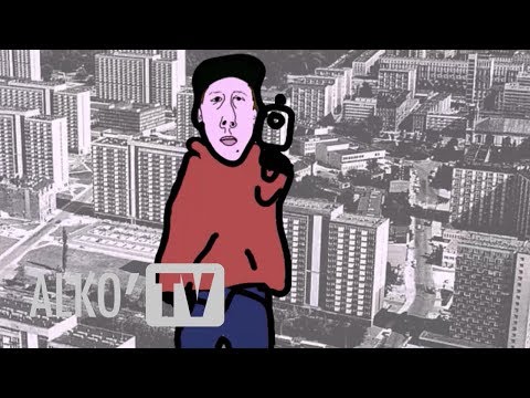 Video thumbnail for Neodekadentyzm