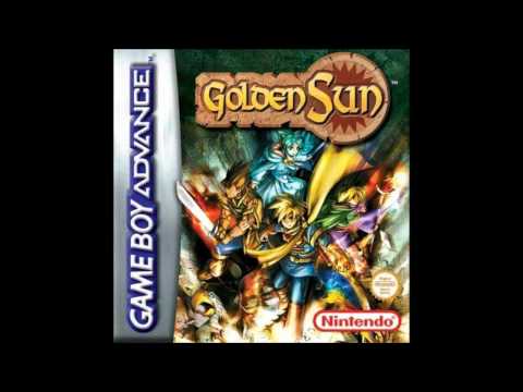 Cowabunga's Daily VGM#208 - Golden Sun - Saturos Battle Theme