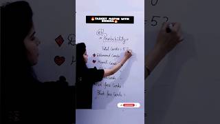 Probability 🔥 #maths #shorts #youtubeshorts