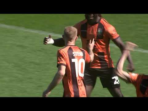 FC Barnet Londra 6-2 FC Gillingham 