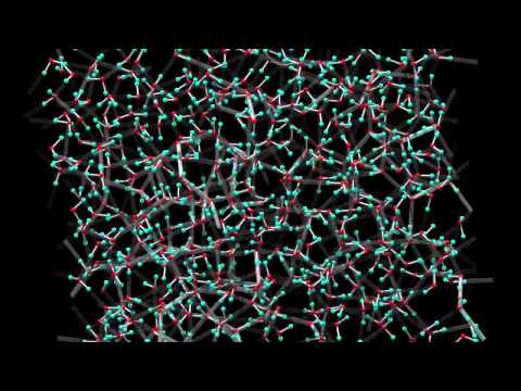 科学者はチップをほぼ絶対零度まで冷却します
