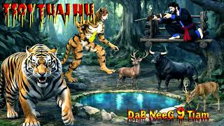 Download lagu zov poov tsov phem txia ua poj niam tuaj hu txaus ntshai mp3