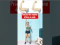 Do This To Lose Arm Fat Fast Shorts Easytips