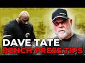 How to Bench Press Better | Dave Tate Coaching Eugene