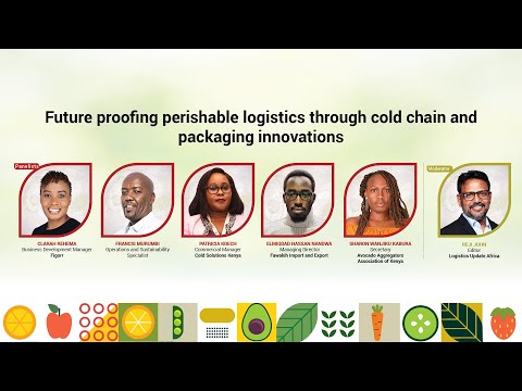 Insights from FLA-PLA '24: Future of perishable logistics through cold chain & packaging innovations