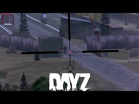 Unique Moments 7 - DayZ