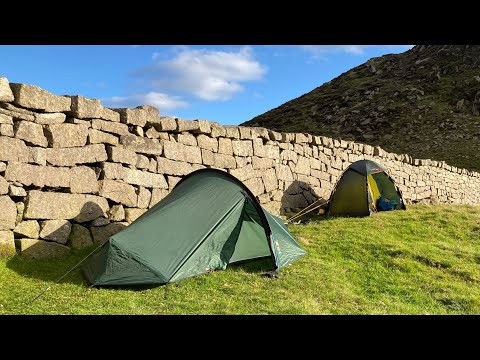 Hare's Gap || Zephyros 1 || DJI Mavic Mini