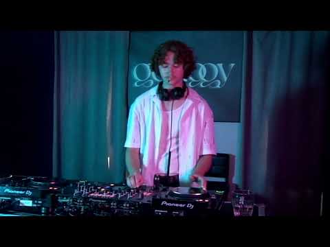 ROUZI x GONGGY - Guest mix