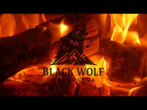 Black Wolf | Ciobanul (Official Music Video)