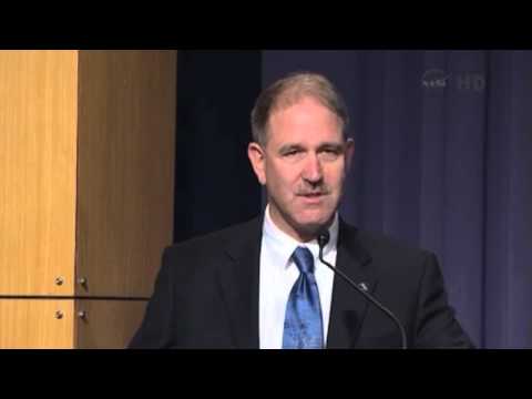 NASA Channels Star Trek During Voyager Interstellar Announcement | Video