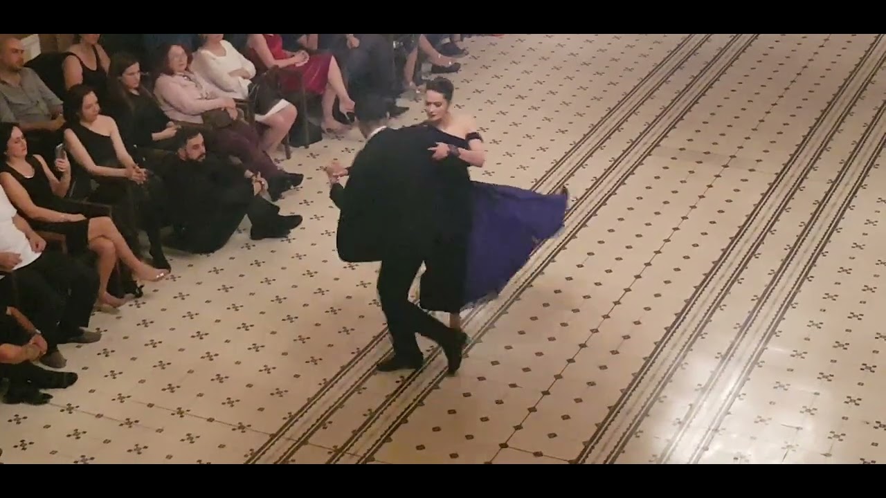 Buket Akdol & Alper Masalı 2/3