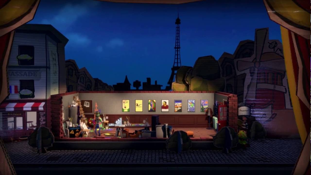 Miniature vidéo