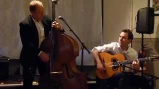 Djangologie - Veish A No Drom