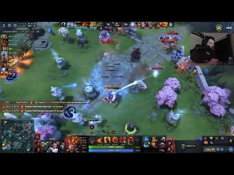 "I want OG & Aster, Sumail vs MinD_ContRoL in finals" -AMMAR supporting his Nigma teammates