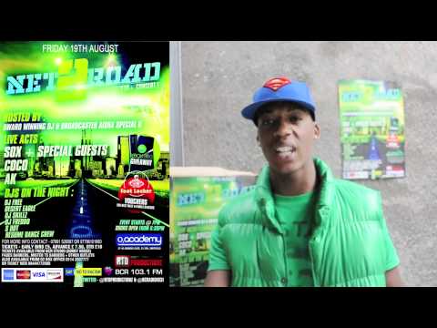 RTD // COCO POPS - M3 (NET 2 ROAD FREESTYLE)